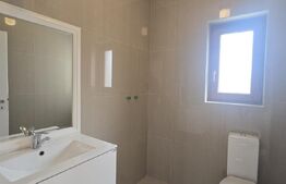 Casa individuala la cheie, P+E, utilata-mobilata, 400 mp teren, zona Damila