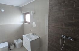 Casa individuala la cheie, P+E, utilata-mobilata, 400 mp teren, zona Damila