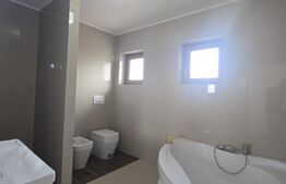 Casa individuala la cheie, P+E, utilata-mobilata, 400 mp teren, zona Damila