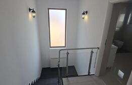 Casa individuala la cheie, P+E, utilata-mobilata, 400 mp teren, zona Damila