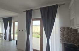 Casa individuala la cheie, P+E, utilata-mobilata, 400 mp teren, zona Damila