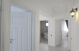 Casa individuala la cheie, P+E, utilata-mobilata, 400 mp teren, zona Damila