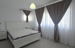 Casa individuala la cheie, P+E, utilata-mobilata, 400 mp teren, zona Damila