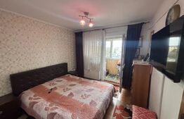 Apartament 3 camere decomandat, 62 mp, Sarari, zona Institut