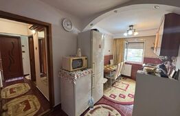 Apartament 3 camere decomandat, 62 mp, Sarari, zona Institut