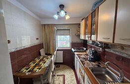 Apartament 3 camere decomandat, 62 mp, Sarari, zona Institut