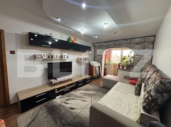 Apartament de vânzare 3 camere Sarari - 168217AV | BLITZ Craiova | Poza1