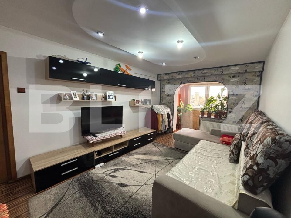 Apartament de vânzare 3 camere Sarari - 168217AV | BLITZ Craiova | Poza1