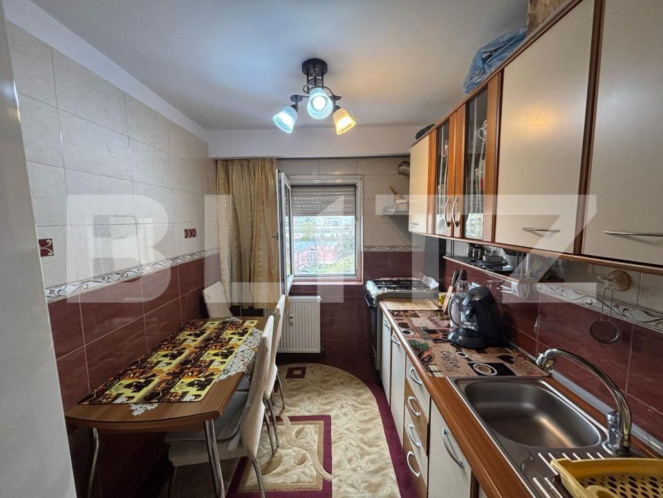 Apartament de vânzare 3 camere Sarari - 168217AV | BLITZ Craiova | Poza5