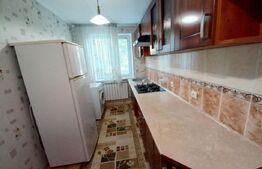 Apartament de vânzare, 3 camere, 61 mp, zona Brazda lui Novac