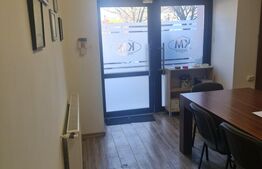 Inchiriere spatiu comercial, 6 incaperi, 133 mp, zona Cornitoiu