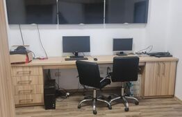 Inchiriere spatiu comercial, 6 incaperi, 133 mp, zona Cornitoiu