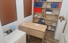 Inchiriere spatiu comercial, 6 incaperi, 133 mp, zona Cornitoiu