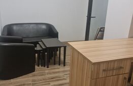 Inchiriere spatiu comercial, 6 incaperi, 133 mp, zona Cornitoiu
