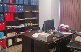 Inchiriere spatiu comercial, 6 incaperi, 133 mp, zona Cornitoiu