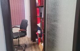 Inchiriere spatiu comercial, 6 incaperi, 133 mp, zona Cornitoiu