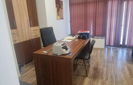 Inchiriere spatiu comercial, 6 incaperi, 133 mp, zona Cornitoiu