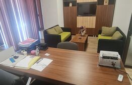 Inchiriere spatiu comercial, 6 incaperi, 133 mp, zona Cornitoiu