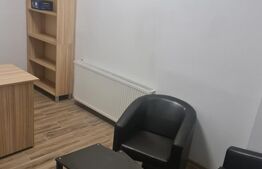 Inchiriere spatiu comercial, 6 incaperi, 133 mp, zona Cornitoiu