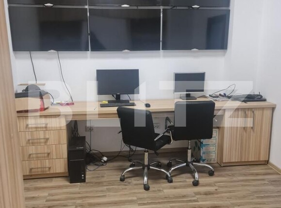 Spațiu comercial de închiriat Cornitoiu - 168236SIC | BLITZ Craiova | Poza7