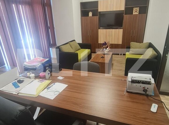 Spațiu comercial de închiriat Cornitoiu - 168236SIC | BLITZ Craiova | Poza1