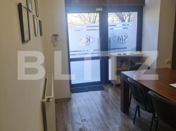 Spațiu comercial de închiriat Cornitoiu - 168236SIC | BLITZ Craiova | Poza11