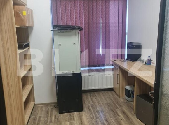 Spațiu comercial de închiriat Cornitoiu - 168236SIC | BLITZ Craiova | Poza9