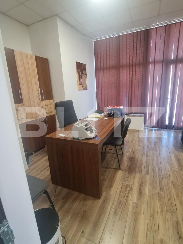 Spațiu comercial de închiriat Cornitoiu - 168236SIC | BLITZ Craiova | Poza4