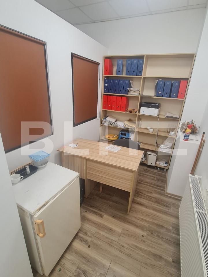 Spațiu comercial de închiriat Cornitoiu - 168236SIC | BLITZ Craiova | Poza5
