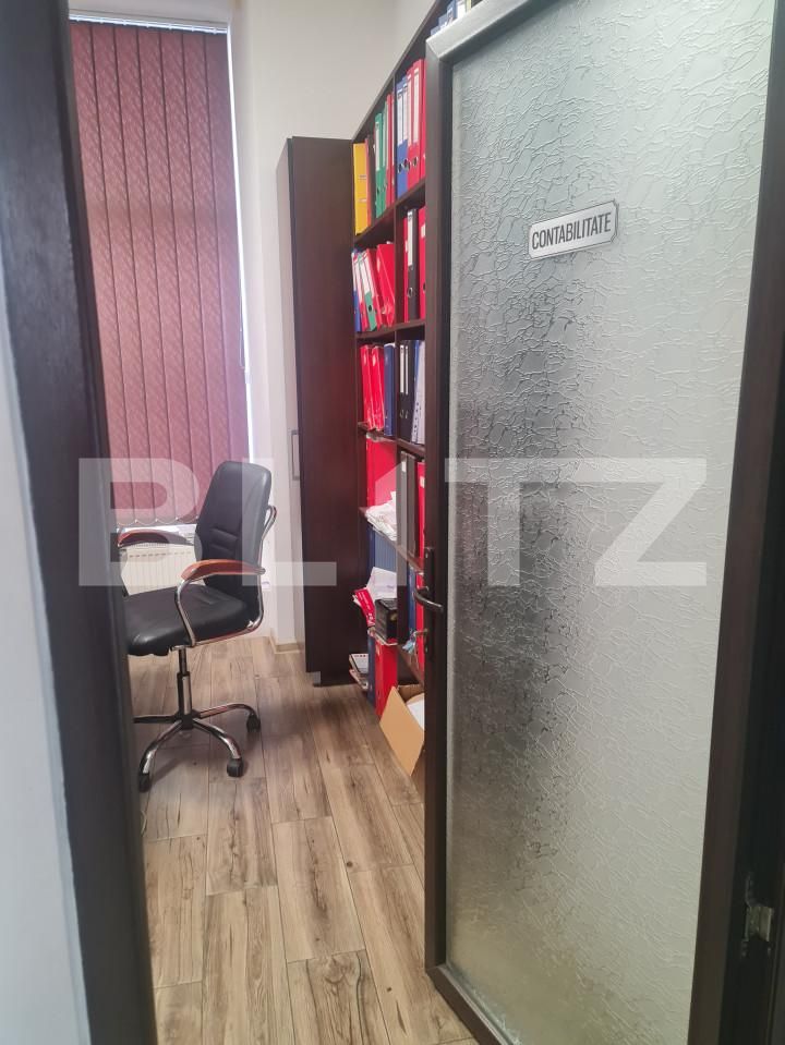 Spațiu comercial de închiriat Cornitoiu - 168236SIC | BLITZ Craiova | Poza10