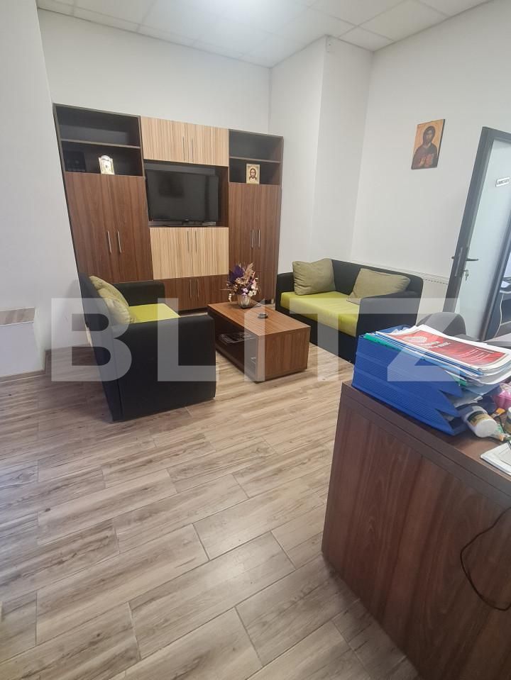 Spațiu comercial de închiriat Cornitoiu - 168236SIC | BLITZ Craiova | Poza4