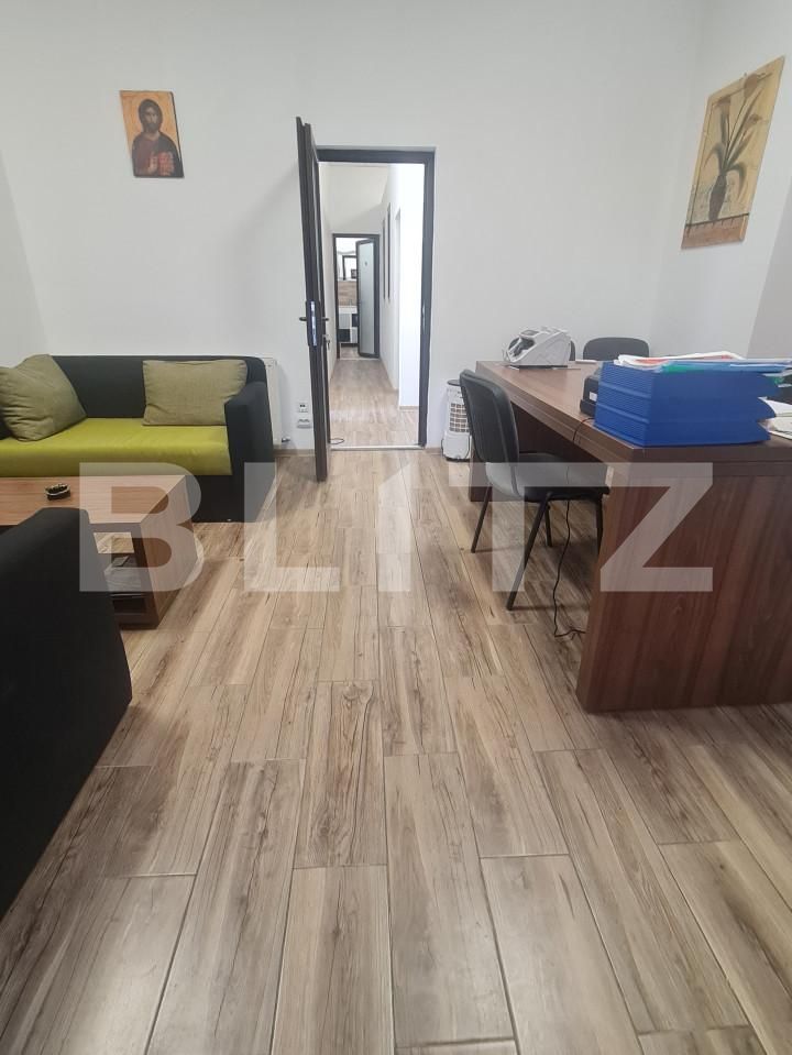 Spațiu comercial de închiriat Cornitoiu - 168236SIC | BLITZ Craiova | Poza3