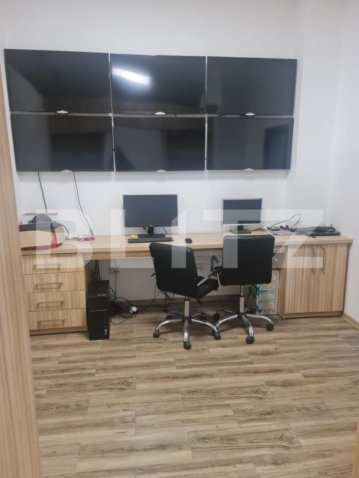 Spațiu comercial de închiriat Cornitoiu - 168236SIC | BLITZ Craiova | Poza12