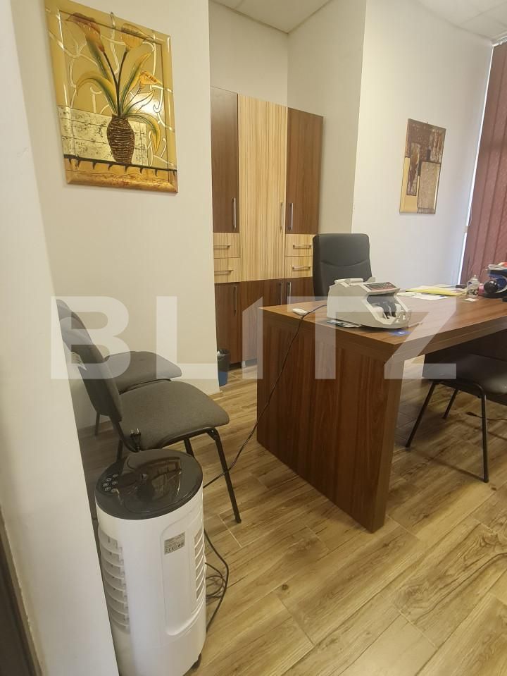 Spațiu comercial de închiriat Cornitoiu - 168236SIC | BLITZ Craiova | Poza5