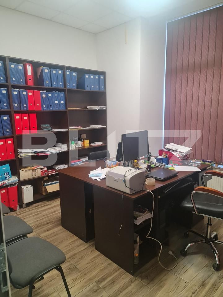 Spațiu comercial de închiriat Cornitoiu - 168236SIC | BLITZ Craiova | Poza6