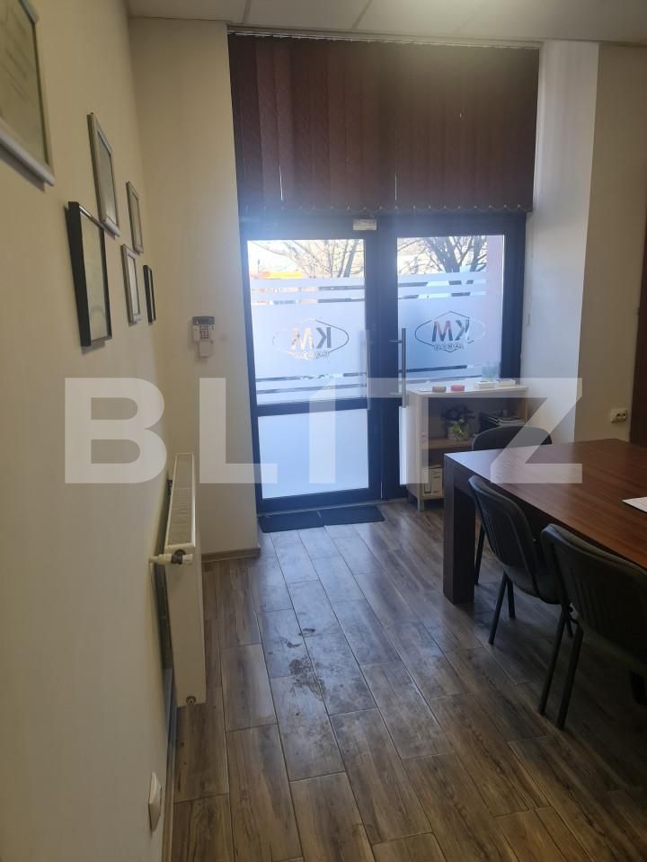 Spațiu comercial de închiriat Cornitoiu - 168236SIC | BLITZ Craiova | Poza16