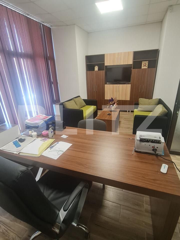 Spațiu comercial de închiriat Cornitoiu - 168236SIC | BLITZ Craiova | Poza1