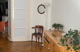 Apartament cu 3 camere, 76 mp, zona George Enescu