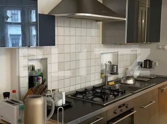 Apartament de vânzare 3 camere George Enescu - 168244AV | BLITZ Craiova | Poza3