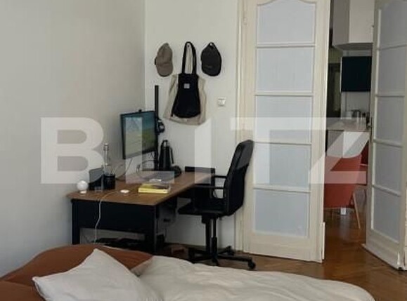 Apartament de vânzare 3 camere George Enescu - 168244AV | BLITZ Craiova | Poza1