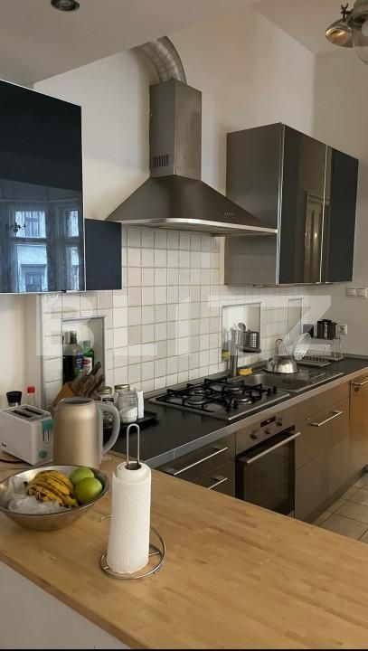 Apartament de vânzare 3 camere George Enescu - 168244AV | BLITZ Craiova | Poza3