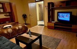 Garsoniera de vanzare, 40 mp, zona Calea Bucuresti, Dezrobirii 