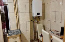 Garsoniera de vanzare, 40 mp, zona Calea Bucuresti, Dezrobirii 