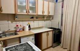 Garsoniera de vanzare, 40 mp, zona Calea Bucuresti, Dezrobirii 