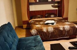 Garsoniera de vanzare, 40 mp, zona Calea Bucuresti, Dezrobirii 