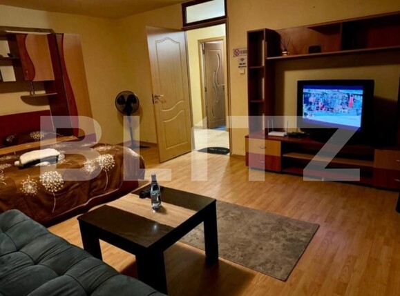 Garsonieră de vânzare Calea Bucuresti - 168245AV | BLITZ Craiova | Poza1