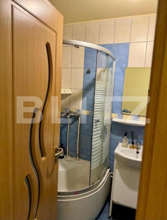 Garsonieră de vânzare Calea Bucuresti - 168245AV | BLITZ Craiova | Poza5