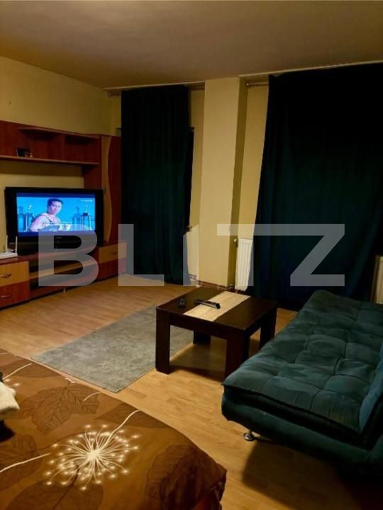 Garsonieră de vânzare Calea Bucuresti - 168245AV | BLITZ Craiova | Poza2