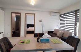 Inchiriere apartament 2 camere, 60 mp, zona Promenada Mall