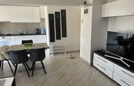 Inchiriere apartament 2 camere, 60 mp, zona Promenada Mall